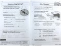 KS2 Science Year 6 Workout Bundle