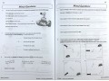 KS2 Science Year 6 Workout Bundle