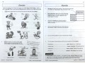 KS2 Science Year 6 Workout Bundle