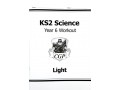 KS2 Science Year 6 Workout Bundle