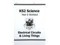 KS2 Science Year 6 Workout Bundle