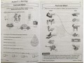 KS1 Science Year 2 Workout Bundle