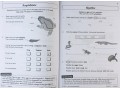 KS1 Science Year 1 Workout Bundle