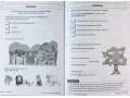 KS1 Science Year 1 Workout Bundle