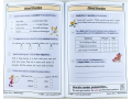 English Grammar, Punctuation & Spelling Study & Practice Book KS1