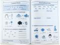 English Grammar, Punctuation & Spelling Targeted Question Book Year 1 KS1