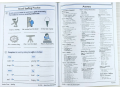 English Grammar, Punctuation & Spelling Targeted Question Book Year 2 KS1