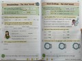 English Grammar, Punctuation & Spelling Targeted Question Book Year 5 KS2