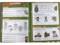 Spelling Activity Book. Ages 5-6