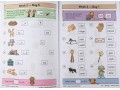 KS1 Spelling Daily Practice Book Bundle: Year 1 - Autumn, Spring & Summer Term