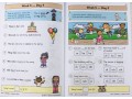 KS1 Spelling Daily Practice Book Bundle: Year 1 - Autumn, Spring & Summer Term