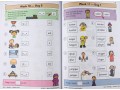 KS1 Spelling Daily Practice Book Bundle: Year 1 - Autumn, Spring & Summer Term