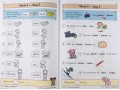 KS1 Spelling Daily Practice Book Bundle: Year 1 - Autumn, Spring & Summer Term