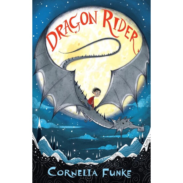 Dragon Rider