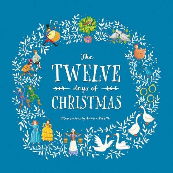 The Twelve Days of Christmas