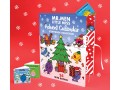 Mr. Men Little Miss Advent Calendar: Storybook Collection