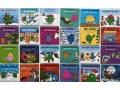Mr. Men Little Miss Advent Calendar: Storybook Collection