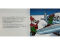 Mr. Men Little Miss Advent Calendar: Storybook Collection