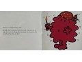 Mr. Men Little Miss Advent Calendar: Storybook Collection