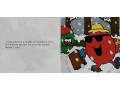 Mr. Men Little Miss Advent Calendar: Storybook Collection
