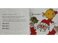 Mr. Men Little Miss Advent Calendar: Storybook Collection