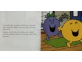 Mr. Men Little Miss Advent Calendar: Storybook Collection