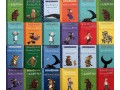 The Gruffalo and Friends Advent Calendar Book Collection
