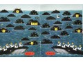 The Gruffalo and Friends Advent Calendar Book Collection