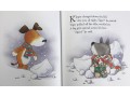 Kipper's Snowy Day