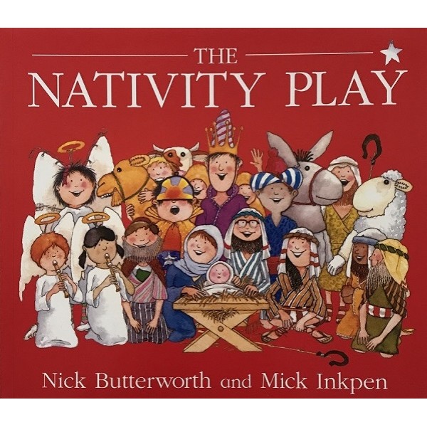 Nativity Play