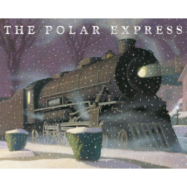 The Polar Express