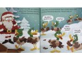 Santa's Christmas Quackers