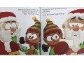 Santa's Christmas Quackers