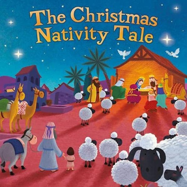 The Christmas Nativity Tale