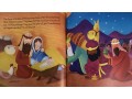 The Christmas Nativity Tale