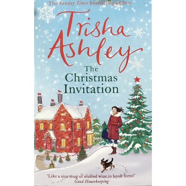 The Christmas Invitation