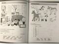  Practice in the Basic Skills English Book 1