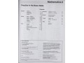  Practice in the Basic Skills Maths Book 2