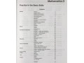  Practice in the Basic Skills Maths Book 5