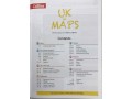 UK in Maps (Collins Primary Atlases)