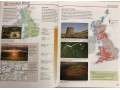 UK in Maps (Collins Primary Atlases)