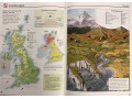 UK in Maps (Collins Primary Atlases)