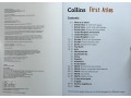 Collins First Atlas (Collins School Atlases)