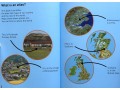 Collins First Atlas (Collins School Atlases)