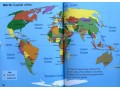 Collins First Atlas (Collins School Atlases)