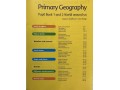 Collins Primary Geography Pupil Book 1 & 2