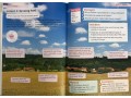 Collins Primary Geography Pupil Book. Investigation 3