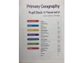 Collins Primary Geography Pupil Book. Investigation 3