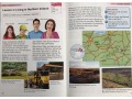 Collins Primary Geography Pupil Book. Investigation 3