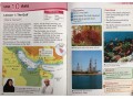 Collins Primary Geography Pupil Book. Investigation 3